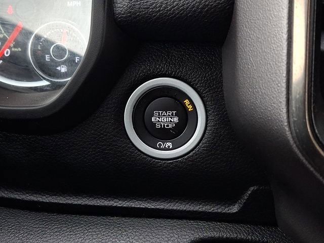 Used 2019 RAM 1500 Sport w/ Level 2 Equipment Group image 24