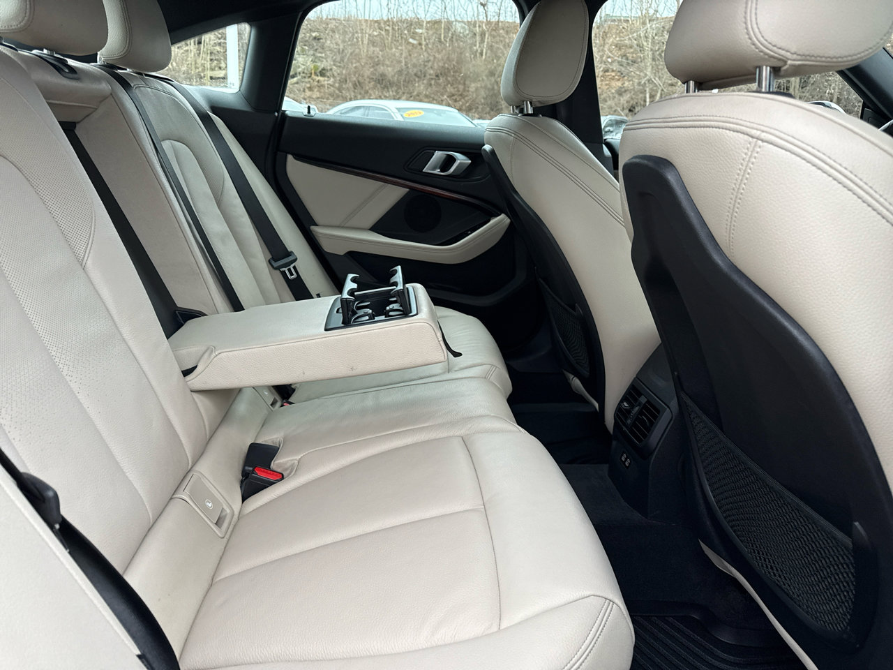 Used 2021 BMW M235i xDrive Gran Coupe image 31