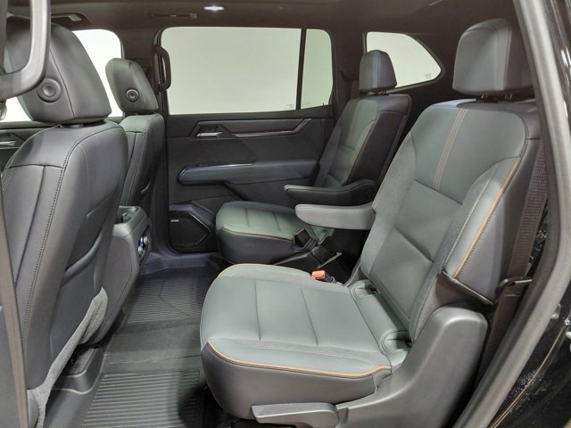 Certified 2024 GMC Acadia AT4 w/ Super Cruise Package image 45