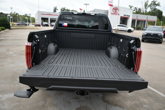 New 2026 Toyota Tundra 1794 Edition image 51