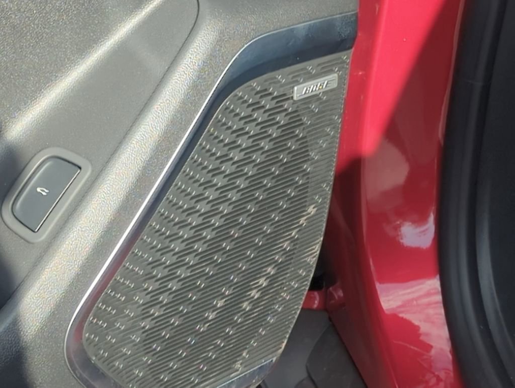 New 2026 Buick Enclave Preferred w/ Super Cruise Package image 24