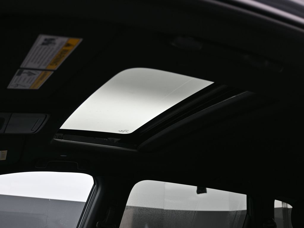 Used 2026 Honda CR-V TrailSport image 38