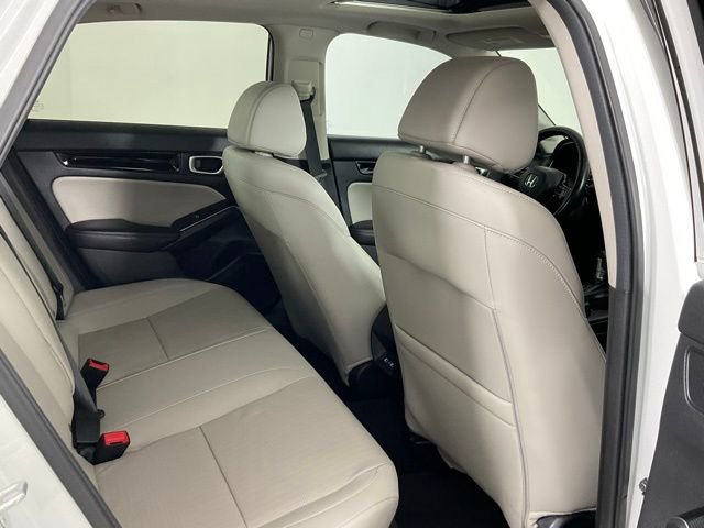 Used 2024 Honda Civic Touring image 16