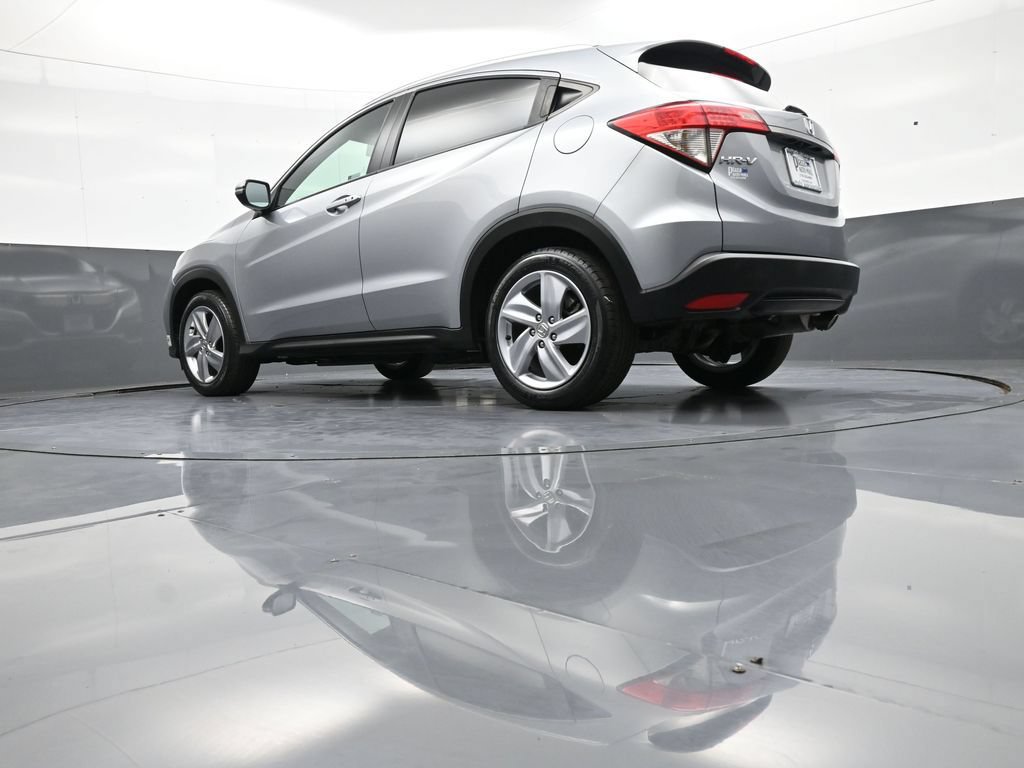 Used 2019 Honda HR-V EX-L image 32