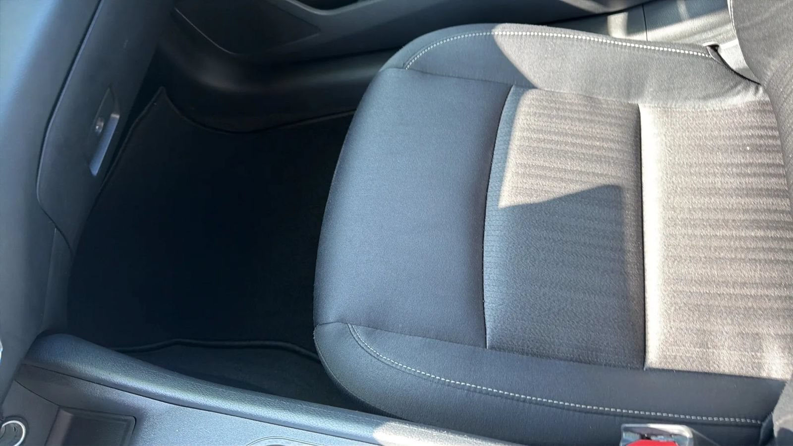 Used 2021 Nissan Altima 2.5 S FWD image 16