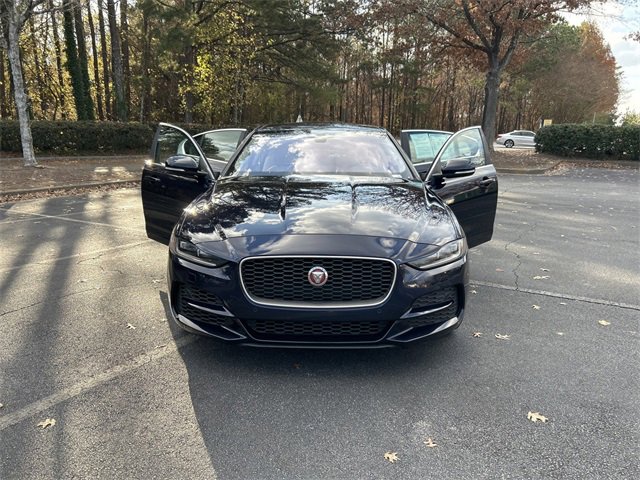 Used 2020 Jaguar XE S image 21