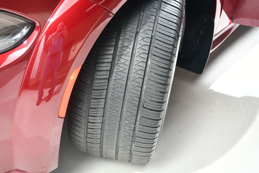 Used 2022 Dodge Charger Scat Pack image 85