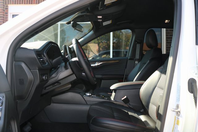 New 2025 Ford Escape ST-Line image 11