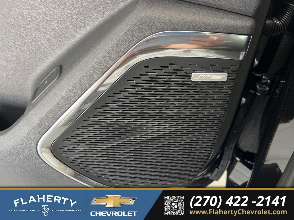 New 2026 Chevrolet Traverse High Country image 24