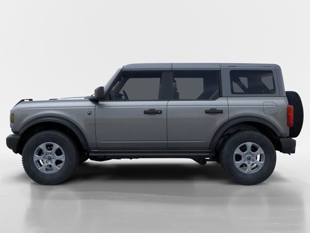 New 2025 Ford Bronco Big Bend image 36