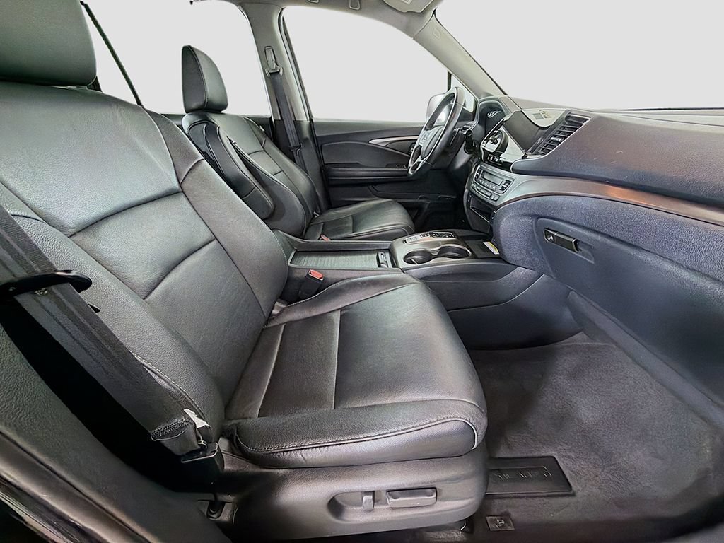 Used 2021 Honda Pilot Special Edition image 26