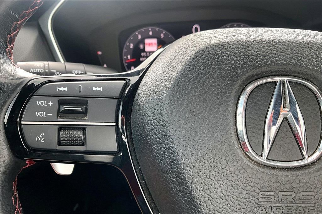 Used 2024 Acura Integra A-Spec image 25