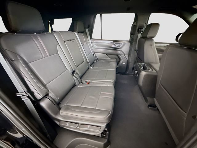 Used 2024 Chevrolet Tahoe RST w/ Luxury Package image 28