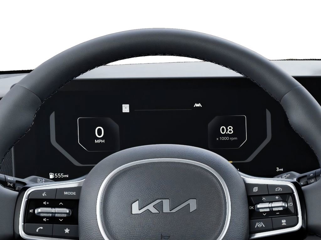 New 2026 Kia Carnival SX FWD image 21