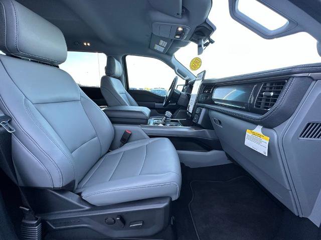 New 2025 Ford F150 Lightning Flash image 23