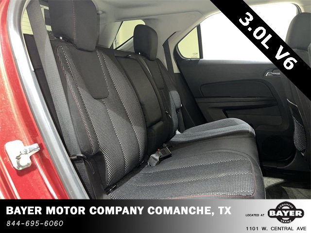 Used 2012 Chevrolet Equinox LT w/ All-Star Package image 30