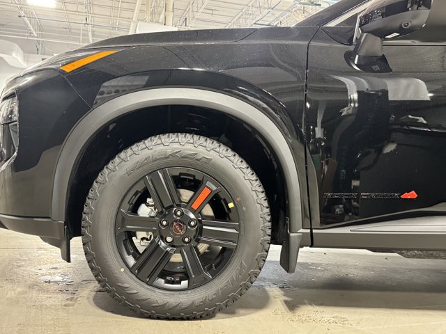 New 2026 Nissan Rogue SV image 19