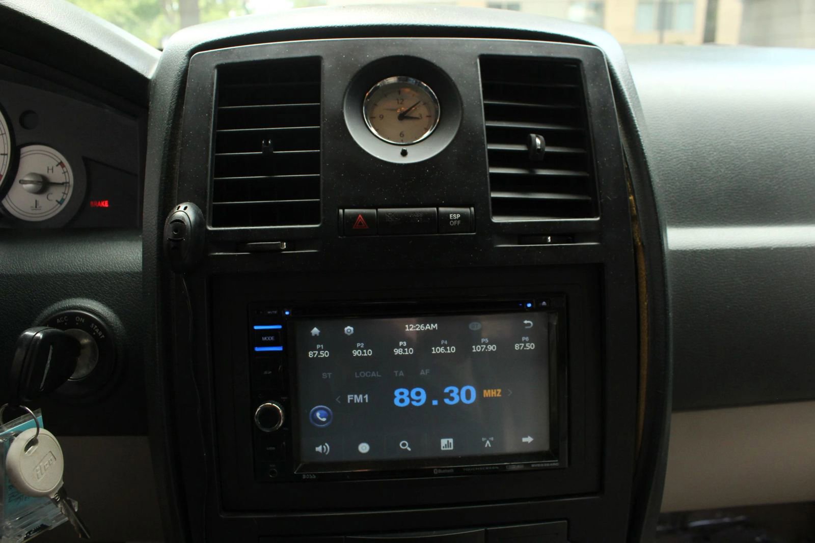 Used 2005 Chrysler 300 Touring RWD image 32