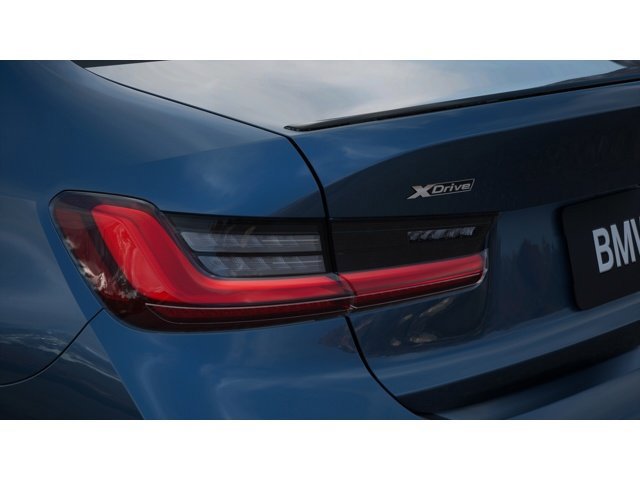 New 2026 BMW M340i xDrive AWD/4WD image 8