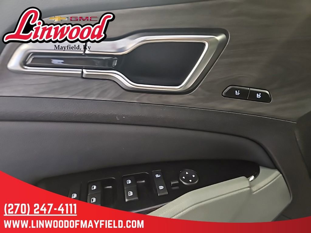 Used 2023 Kia Sportage X-Pro Prestige image 16