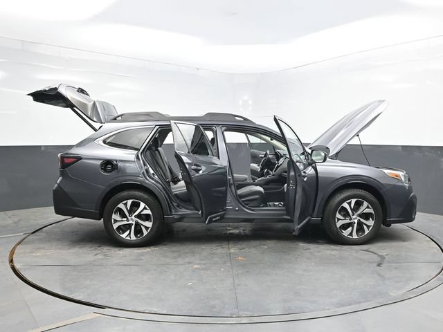 Used 2021 Subaru Outback Limited XT AWD/4WD image 57