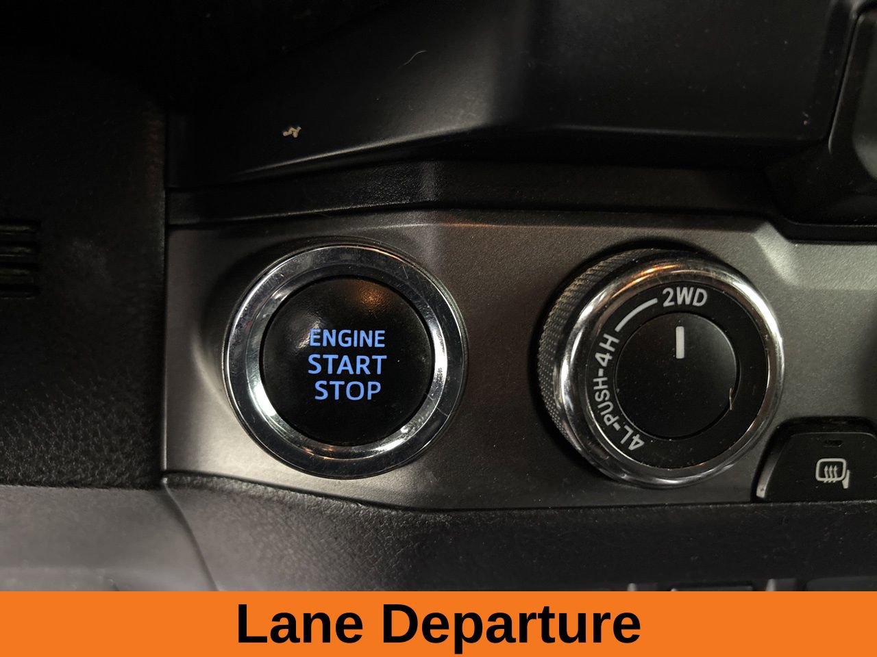 Used 2019 Toyota Tacoma TRD Off-Road image 14