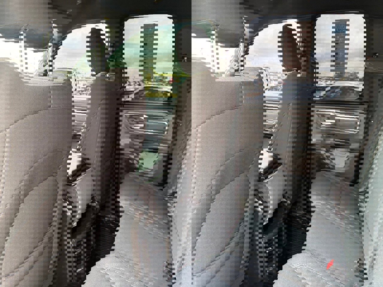 Used 2021 RAM 1500 Big Horn image 33