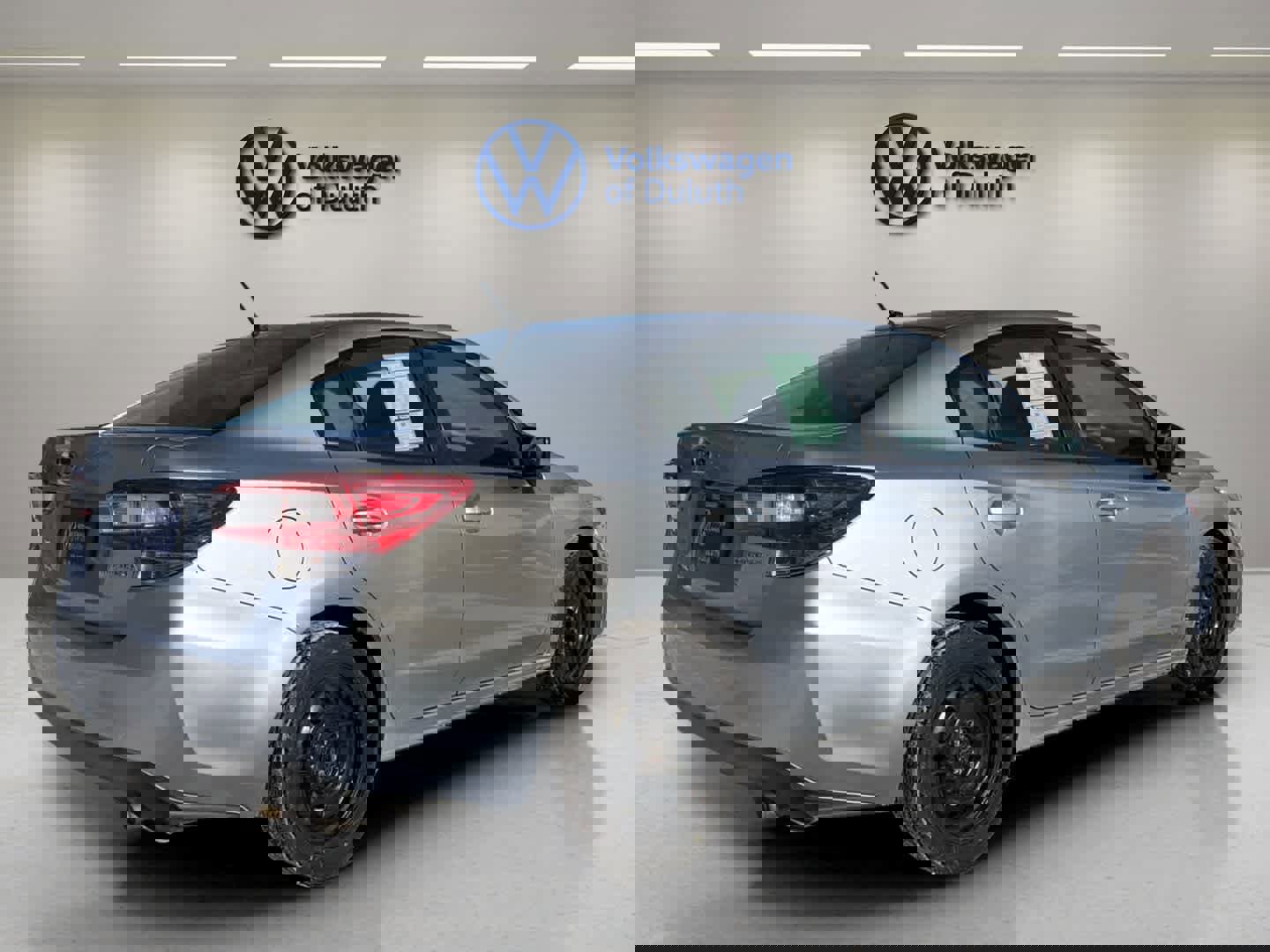 Used 2018 Subaru Impreza 2.0i image 5