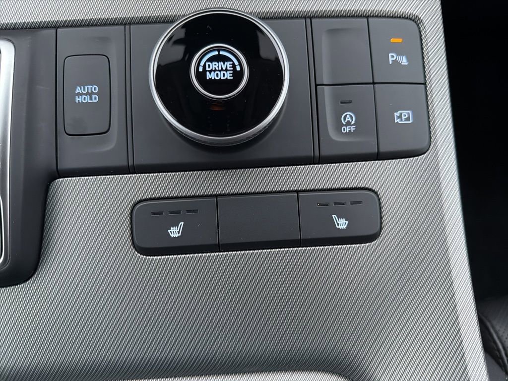 Used 2025 Hyundai Palisade SEL image 33