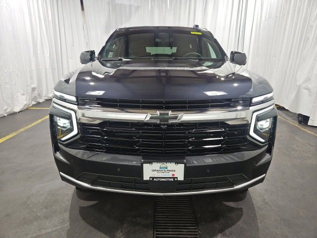 New 2025 Chevrolet Tahoe LS w/ LPO, Dark Essentials Package image 7