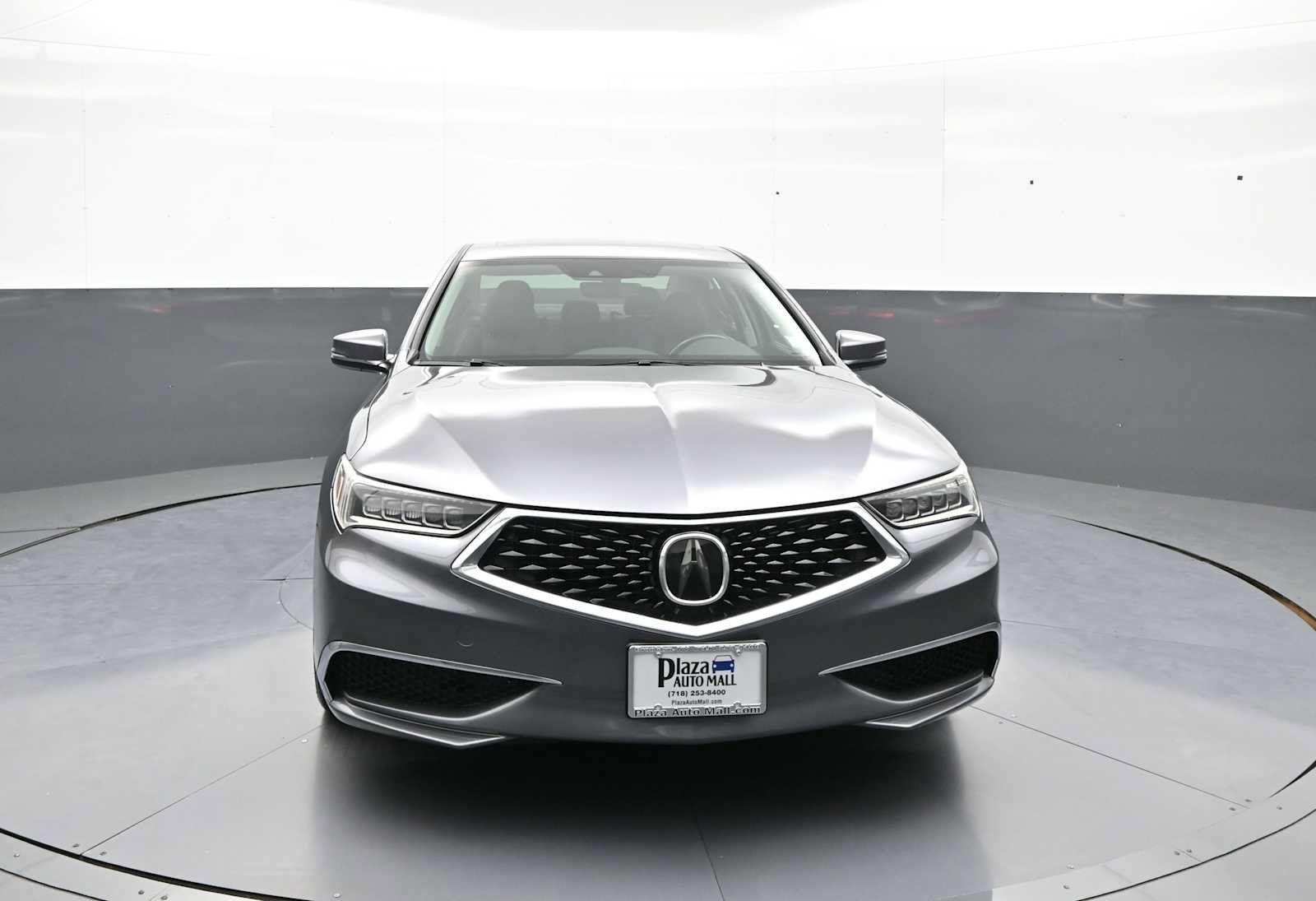 Certified 2020 Acura TLX V6 FWD image 2