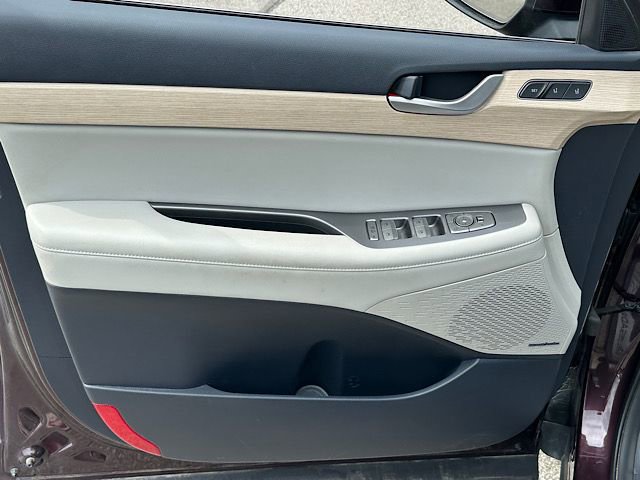 Used 2024 Hyundai Palisade Limited AWD/4WD image 23