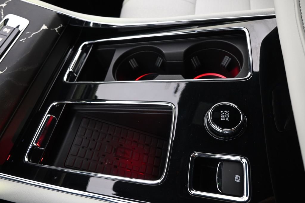 New 2026 Lincoln Aviator Black Label w/ Jet Appearance Package image 33