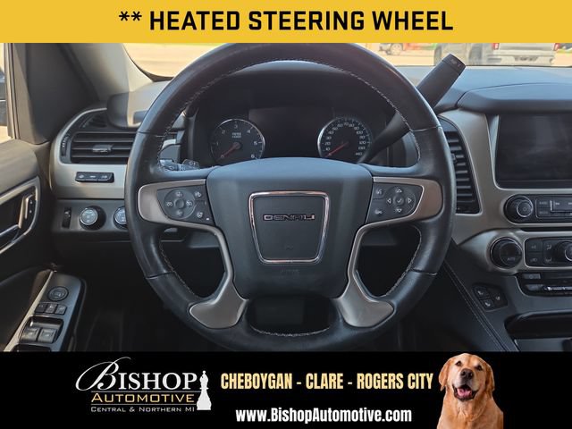 Used 2020 GMC Yukon XL Denali w/ Denali Premium Package AWD/4WD image 22