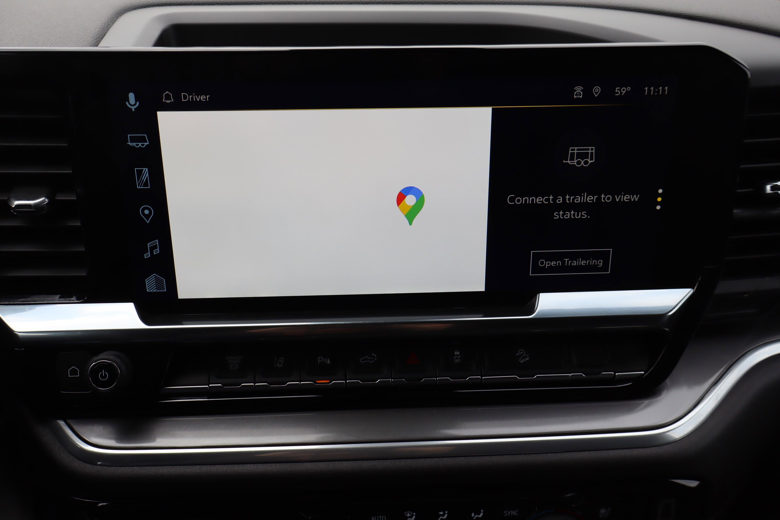 Certified 2025 Chevrolet Silverado 2500 High Country w/ High Country Premium Package image 31