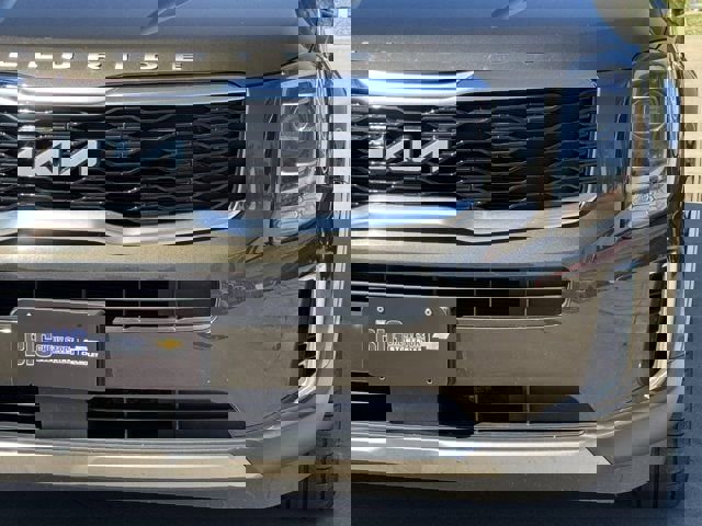 Used 2022 Kia Telluride EX w/ Towing Package image 10