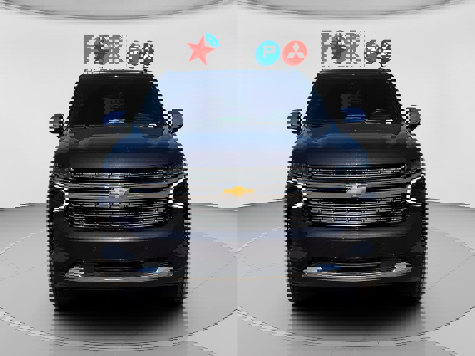 Used 2023 Chevrolet Tahoe Premier image 8