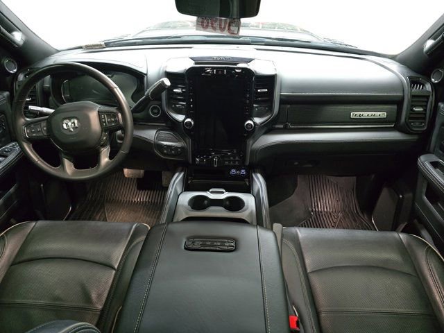 Used 2024 RAM 2500 Rebel w/ Safety Group image 9