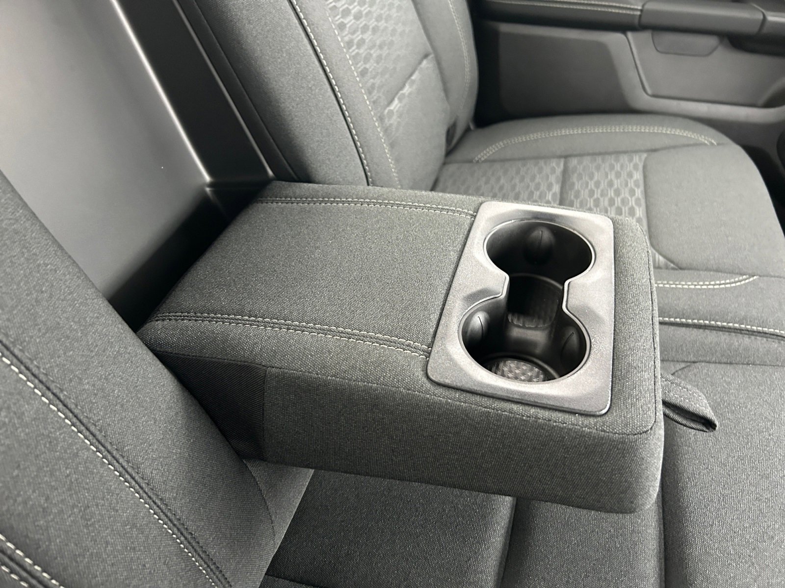 New 2026 RAM 1500 Big Horn image 22