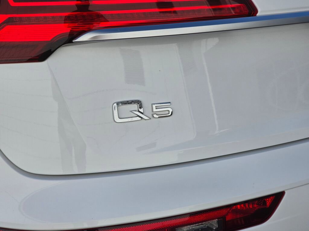 Used 2023 Audi Q5 2.0T Premium Plus image 14