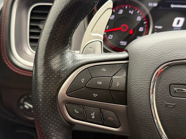 Used 2021 Dodge Charger Scat Pack w/ Plus Group image 44