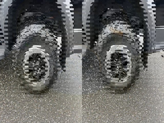 Certified 2024 Ford Ranger Raptor image 24