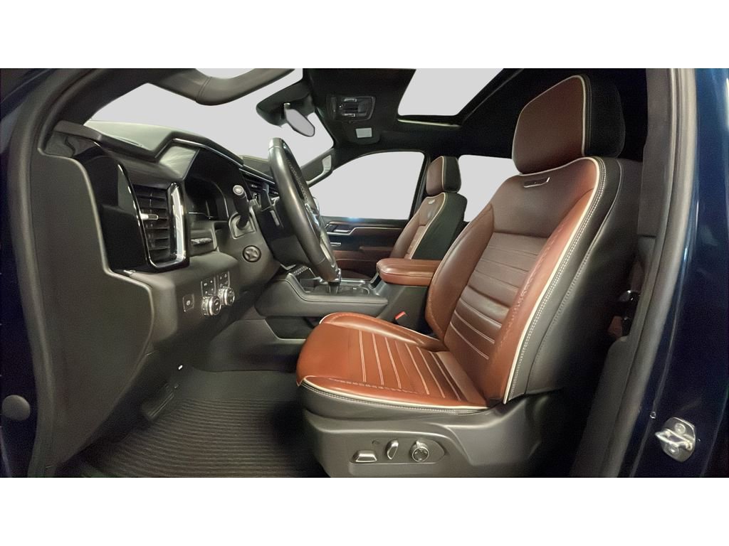 Used 2023 GMC Sierra 1500 Denali Ultimate AWD/4WD image 12