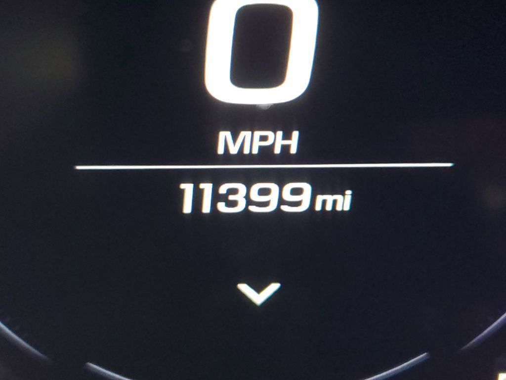 Used 2021 Chevrolet Camaro SS image 29