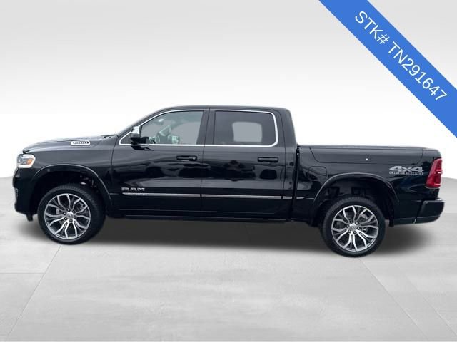 New 2026 RAM 1500 Tungsten image 4