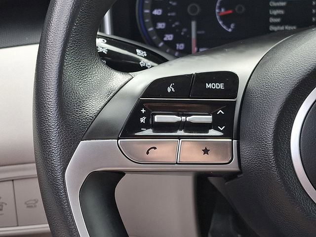 Used 2024 Hyundai Tucson SEL FWD image 23