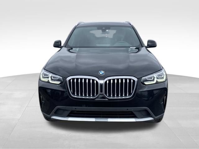 Used 2023 BMW X3 xDrive30i AWD/4WD video 2