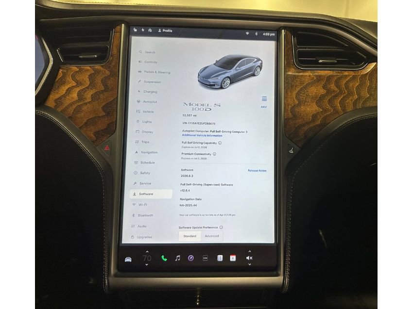 Used 2018 Tesla Model S 100D image 29