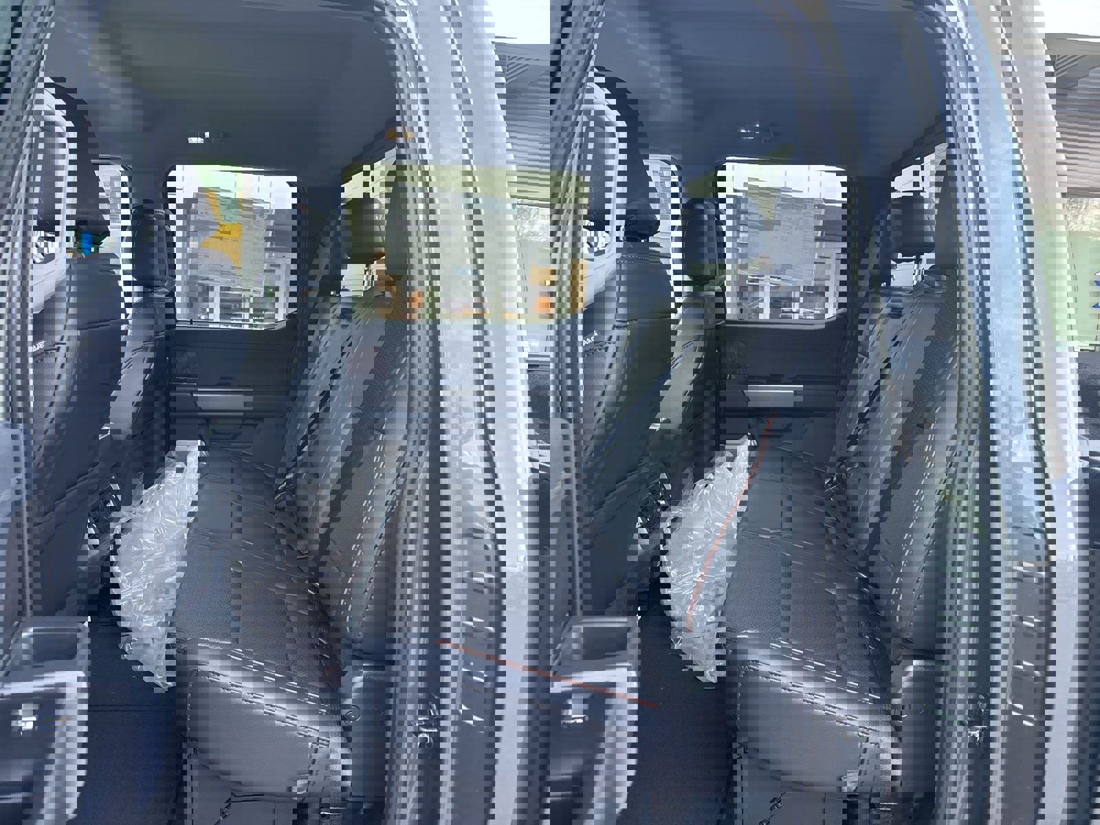 New 2026 Ford F350 Lariat w/ Lariat Ultimate Package image 17