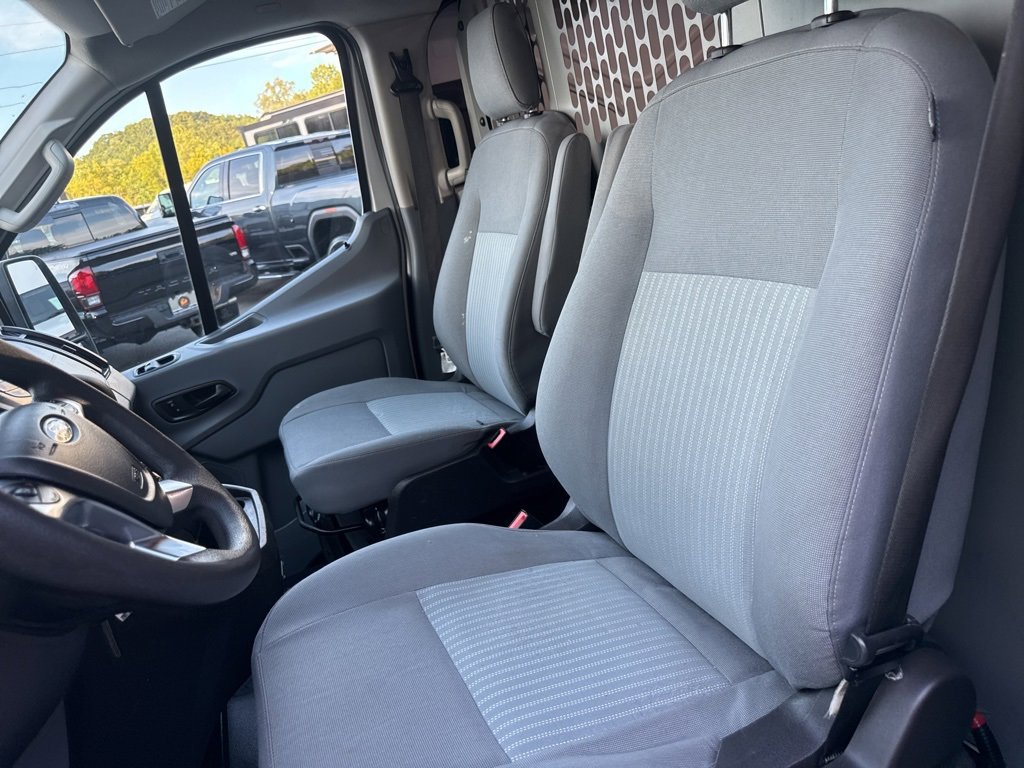 Used 2019 Ford Transit 150 130 Low Roof image 13